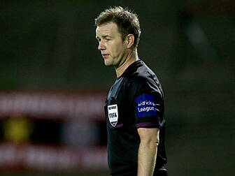 One Irishman continues to impr...